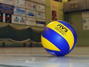 Konflikt w GKS-ie Katowice. Zawodnik zaczął się buntować Volleyball g8955df673 1920