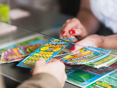Dwie „szóstki" w jednym losowaniu LOTTO. Obie w woj. śląskim Punkt Lotto