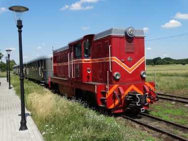 Koleje wąskotorowe zapraszają na wrześniowe przejazdy Waskotorowka tarnowskie gory bytom