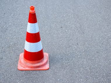 Zmiany w ruchu w gminie Zbrosławice od przyszłego tygodnia Wieszowa pyskowice objazd