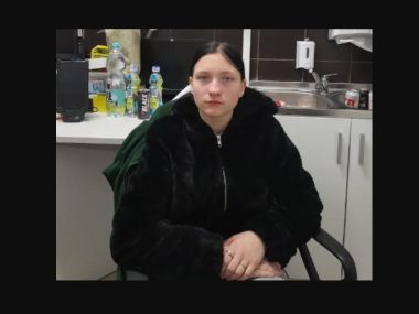 Policjanci szukają 17-letniej Wiktorii. Uciekła z domu Wiktoria Katowice