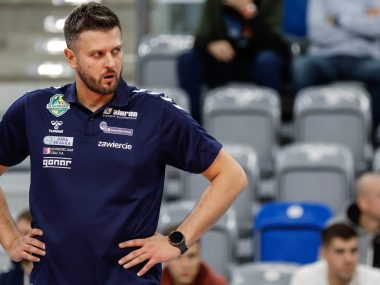 Bez sensacji w Pucharze Polski. MKS przegrał, ale... Michał Winiarski