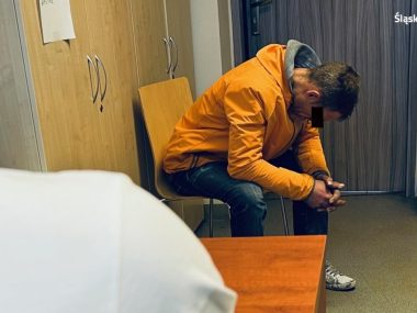 Okradał budowane domy. Narzędzia sprzedawał w lombardach Włamywacz usłyszał 9 zarzutów