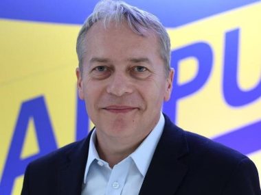 ,,Kto wygrywa na Śląsku wygrywa w całym kraju" Wojciech saluga