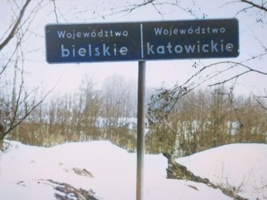 Woj. śląskie do podziału? PiS może wrócić do pomysłu z PRL Wojewodztwo bielskie katowickie 49 wojewodztw