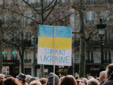 Śląsk pomoże w procesie odbudowy Ukrainy Wojna na ukrainie