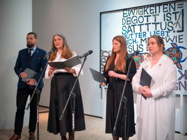 Wystawa ,,Wojny nigdy dość!" w Muzeum Śląskim w Katowicach Wojny nigdy dosc muzeum slaskie 4