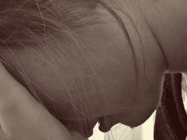 Stalker z Tychów na wolności, inny z Łazisk trafił za kraty Woman g3b9ea949e 1280