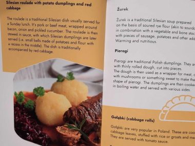 Jaki żurek, jaka roulada? Szok i niedowierzanie w Katowicach Wuf11 zurek i roulade3