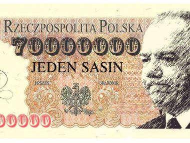 Kto zatrzymał wybory kopertowe? Może prawa Murphy'ego Wybory kopertowe sasin