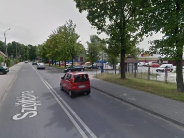 Miasto chce sprzedać działkę przy ul. Szpitalnej pod zabudowę produkcyjną lub usługową Xd