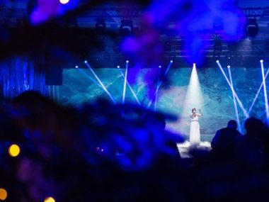 XV jarmark świąteczny od 15.12. Baczyńskiego czeka na zabawę XV Tyski Jarmark Bozonarodzeniowy