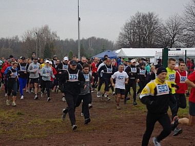 Święto Niepodległości - co ciekawego Rudzie Śląskiej? Święto Niepodległości, to między innymi coroczne biegi