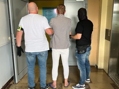 Zabójstwo w Katowicach. 47-latkowi grozi dożywocie Zabojstwo katowice