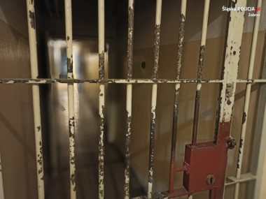 73-letni mieszkaniec Zabrza znęcał się nad żoną Zabrze 73latek znecal sie nad zona