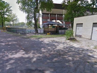 Zabójstwo w Parku Śląskim Zabójstwo w Parku Śląskim