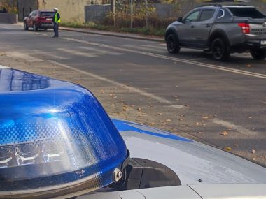 Zakaz prowadzenia? I co z tego? Kierowcy mają za nic zakazy sądowe prowadzenia pojazdów...