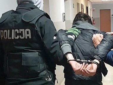 Okradł znajomego, teraz posiedzi Złodziejowi grozi do 10 lat