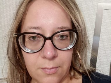 Zbiórka na operację oczu piekarzanki Zbiórka na operację oczu Piekary