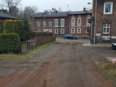 Żeleńskiego gotowa. Mieszkańcy czekali na to latami Żeleńskiego - tak było do niedawna