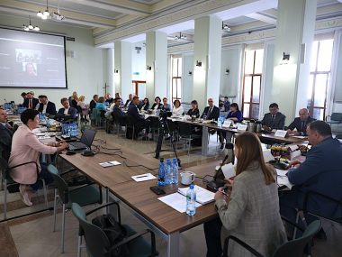 Zespol regionalny ds sprawiedliwej transformacji Zespol regionalny ds sprawiedliwej transformacji
