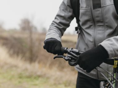 Szajka złodziei rowerów w Katowicach zatrzymana Zlodzieje rowerow w katowicach zatrzymani foto pogladowe