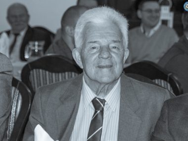 Pogrzeb Jana Gomoli. Były bramkarz spocznie w Ustroniu Zmarł Jan Gomola dziś pogrzeb