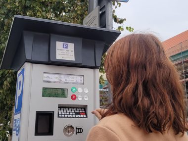 Od 1 grudnia zmienią się zasady parkowania w Katowicach Zmiany parkowanie katowice
