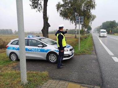 Kolejne zmiany w przepisach Prawo o ruchu drogowym Zmiany w przepisach