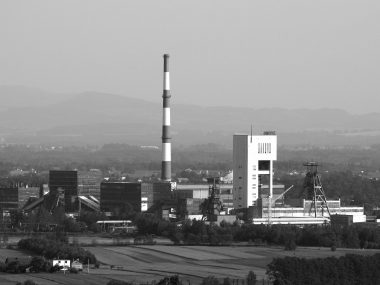 Pierwszy z czterech górników w KWK "Zofiówka" nie żyje KWK Zofiówka