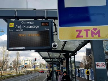 Awaria systemu ŚKUP. Jedna z hipotez to atak hakerski Awaria systemu ŚKUP