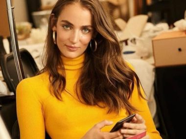 Zuzanna Bijoch najlepszym absolwentem Columbia University Zuzanna bijoch