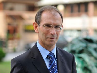 Kto będzie prezydentem Gliwic? Najciekawsze wybory na Śląsku Zygmunt frankiewicz