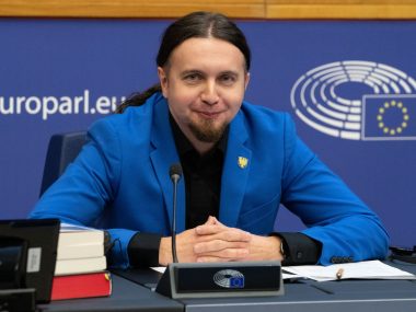 Łukasz Kohut w nadzwyczajnej komisji ds. Pegasusa Łukasz Kohut w nadzwyczajnej komisji ds. Pegasusa