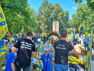 Śląska mniejszość etniczna. „Dlaczego mamy tego nie uznać?” Śląska mniejszość etniczna Dlaczego mamy tego nie uznać