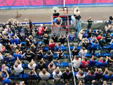 Piast - Ruch Chorzów 0:0. Bezbramkowe derby Śląska Bezbramkowe śląskie derby Piast Gliwice - Ruch Chorzów rozczarowały kibiców obu drużyn