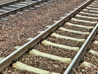 W Świętochłowicach mężczyzna zginął pod kołami pociągu Śmiertelne potrącenie na torach w Świętochłowicach