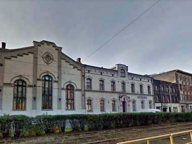 “Grota” w Lipinach zostanie zmodernizowana Świętochłowice CKŚ Grota