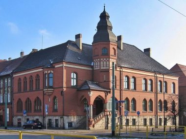 Święto dzielnicy Lipiny w Świętochłowicach Świętochłowice Lipiny