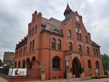 W Świętochłowicach rozpoczęła się Miejska Gra Terenowa Świętochłowice Muzeum Powstań Śląskich