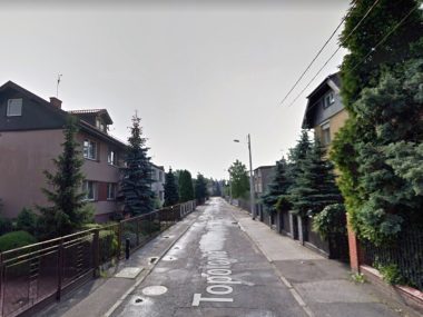 Wyremontują dwie kolejne ulice w Świętochłowicach Świętochłowice Topolowa