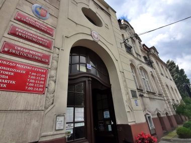 Świętochłowicki Budżet Obywatelski 2022 Świętochłowice Urząd Miejski