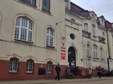 Podwyżki dla urzędników ze Świętochłowic Świętochłowice Urząd Miejski