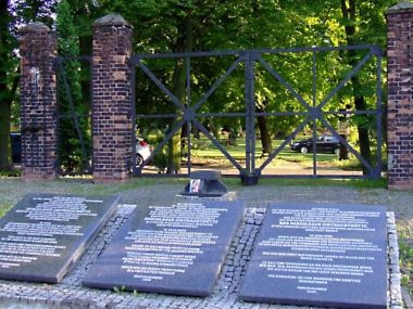 Dawny obóz w Zgodzie. Spór ciągle aktualny Świętochłowice obóz Zgoda