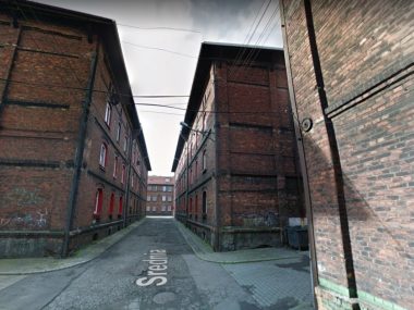 Na Średniej ciągle gorąco. Trwa spór miasta z najemcami Świętochłowice ul Średnia