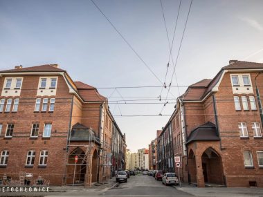 Świętochłowice wyremontują cztery kamienice w Lipinach Świętochłowice wyremontują cztery kamienice w Lipinach