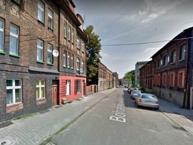 Ankieta w sprawie ulicy w Świętochłowicach Świętochłowice Bohaterów Westerplatte