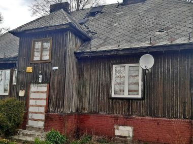 Wyniki konsultacji ws. domków fińskich w Świętochłowicach Świętochłowice Domki fińskie