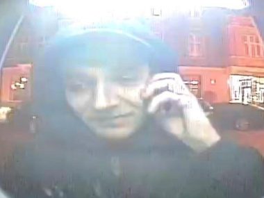 Oszukał „na policjanta”. Mundurowi mają jego wizerunek Świętochłowice Fałszywy policjant