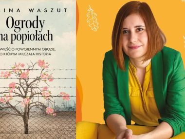 Spacer literacki w Świętochłowicach Świętochłowice Spacer literacki